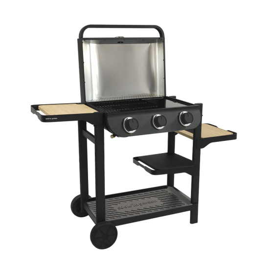 Barbecue Gaz FLAVO 60 SC - Imagen 2
