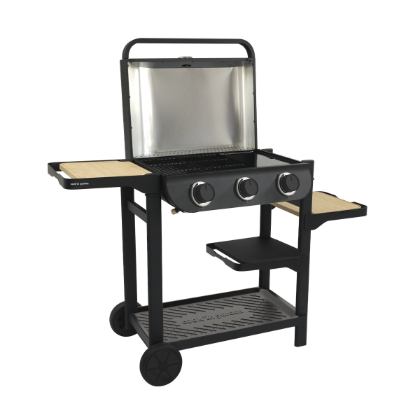 Barbecue Gaz FLAVO 60 SC - Imagen 2