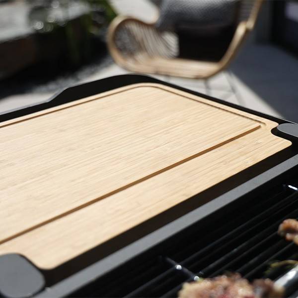 Barbecue Gaz FLAVO 60 SC - Imagen 6