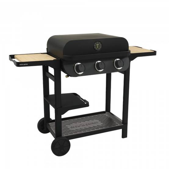Barbecue Gaz FLAVO 60 SC - Imagen 1