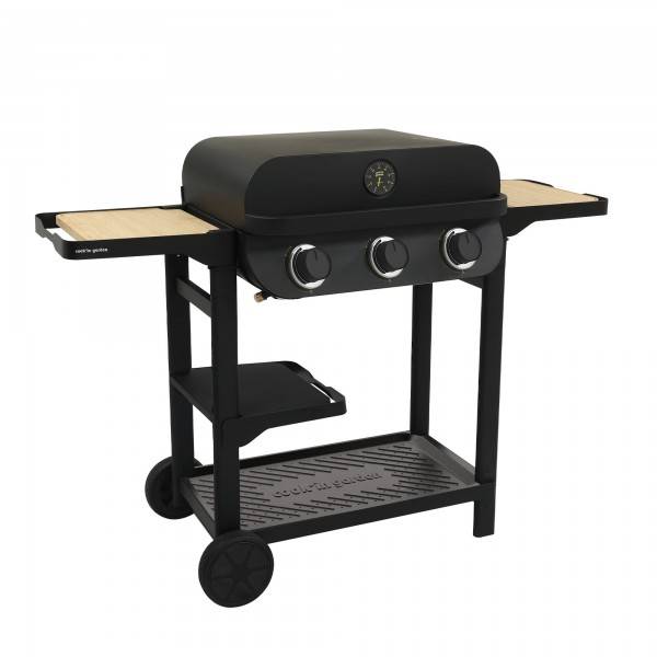 Barbecue Gaz FLAVO 60 SC - Imagen 1