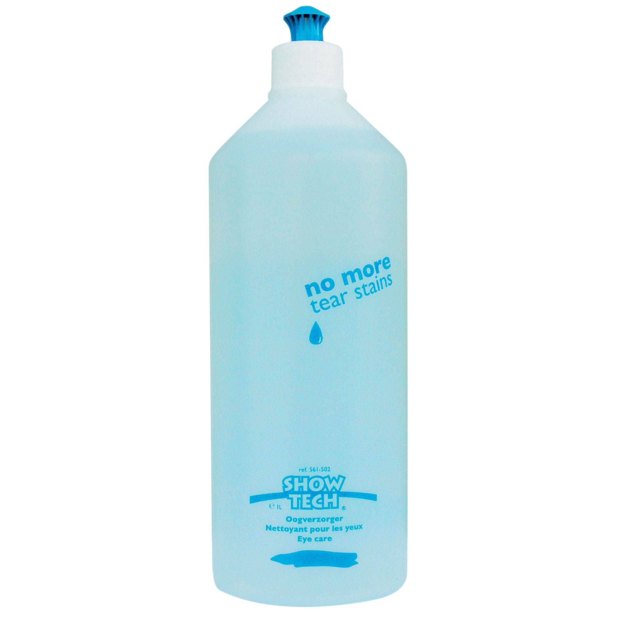 No More Tears : 1 litre SHOW TECH