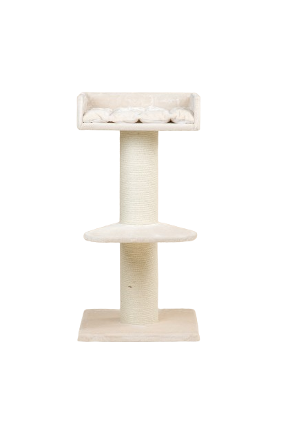 Rhr Concepts Bv - Arbre à chat Maine Coon Lounge (Beige) - RHR Concepts BV - Imagen 1