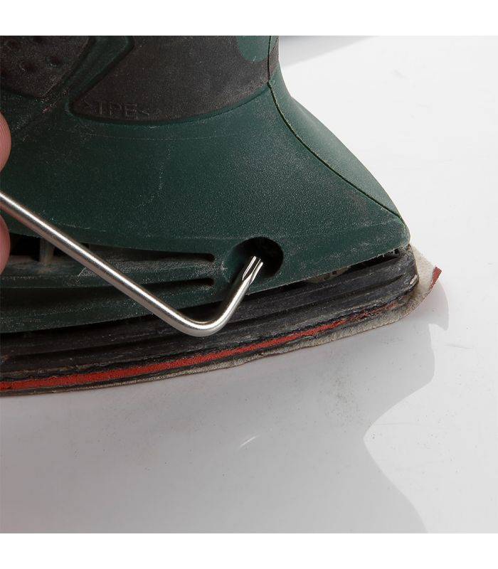 Clé angulaire torx inviolable t20 ALYCO 194020 - Image 4