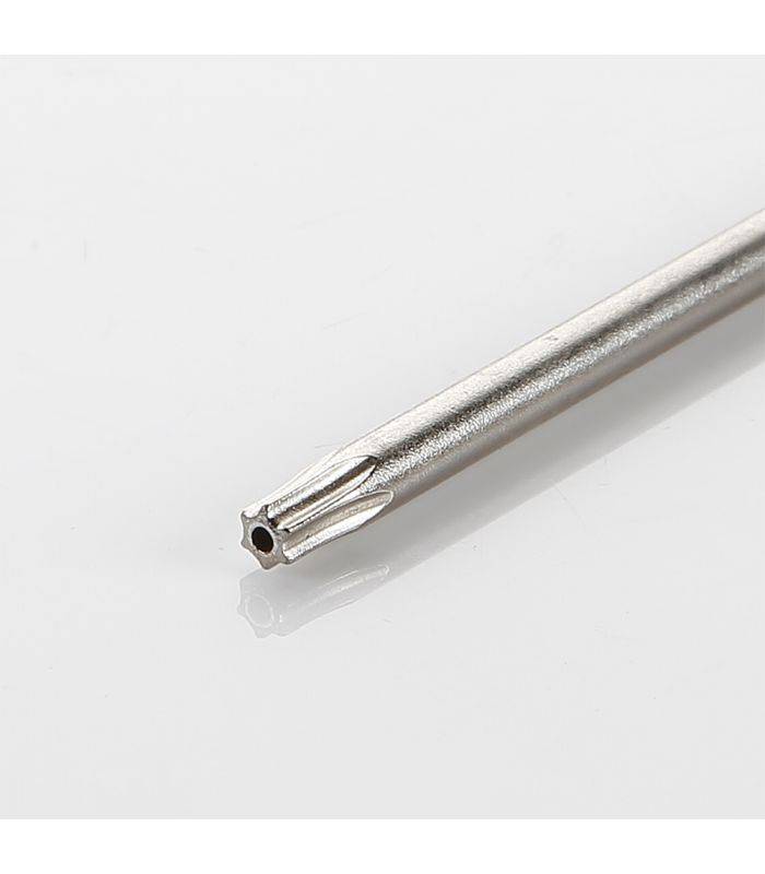 Clé angulaire torx inviolable t20 ALYCO 194020 - Image 3