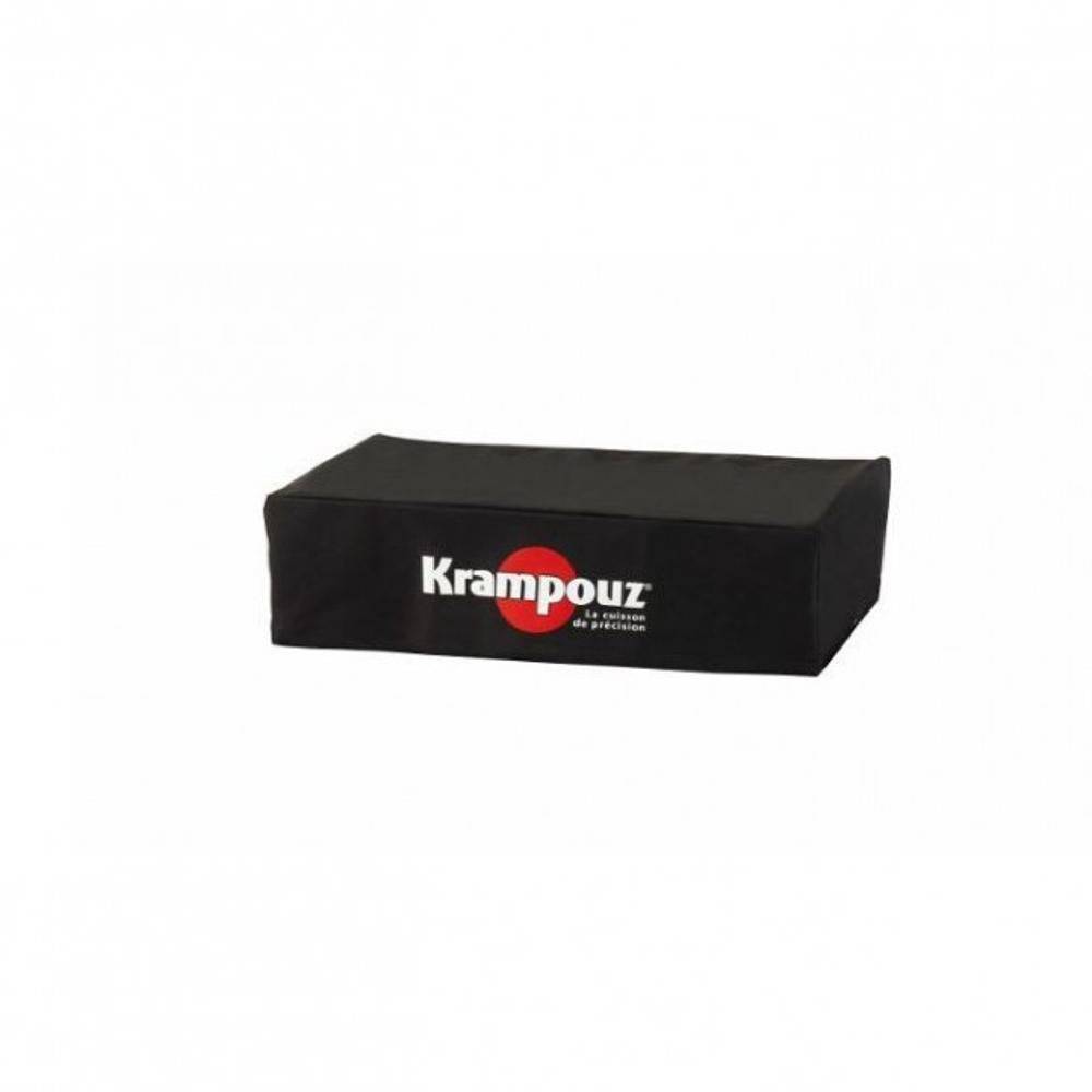 Krampouz - Housse plancha Krampouz Samba - Imagen 1