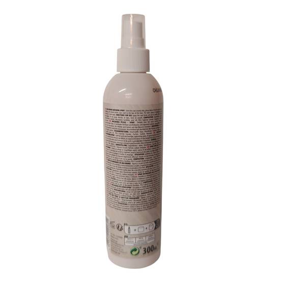 Spray soin du pelage 300 ml Macadamia pour chien - Image 2