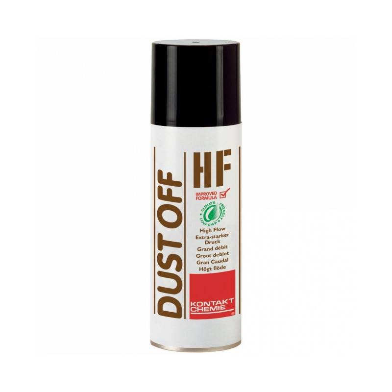 Dépoussiérant Dust Off HP