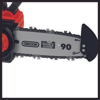 Einhell - Tronçonneuse sans fil à levier unique FORTEXXA 18/20 TH - sans batterie ni chargeur Einhell - Image 4