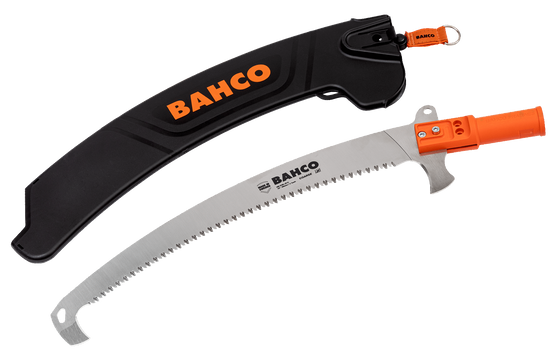 Bahco - Scie sur perche coupe grossière 390 mm | ASP-AS-C39-JT-C - Bahco - Image 2