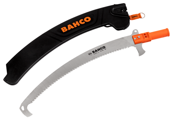 Bahco - Scie sur perche coupe grossière 390 mm | ASP-AS-C39-JT-C - Bahco - Image 3