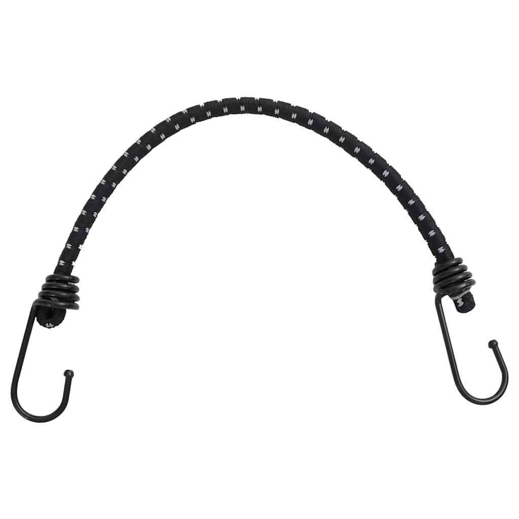 Cordes ultralégères avec tendeur en aluminium pour camping en plein air, cordes