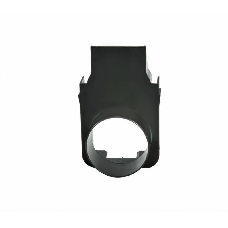 Accessoires pour caniveaux StarDrain - LINE ECO -         About avec sortie de Ø 50 mm