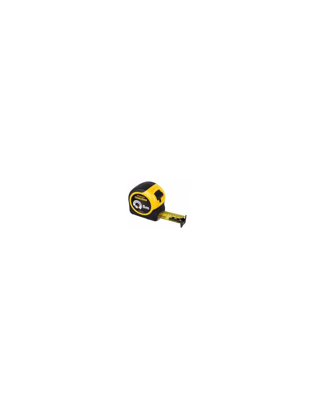 stanley - Mesure Fatmax Blade Armor Ruban Blindé 10m, Haute Résistance - Générique - Imagen 1