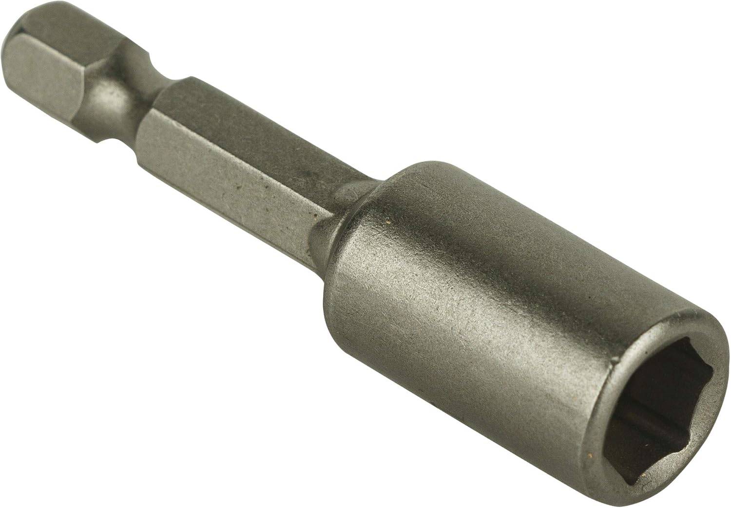 Douille de vissage magnétique - Ø 8 x 50 mm - 1 pièce - DEWALT - DT7402-QZ - Image 3