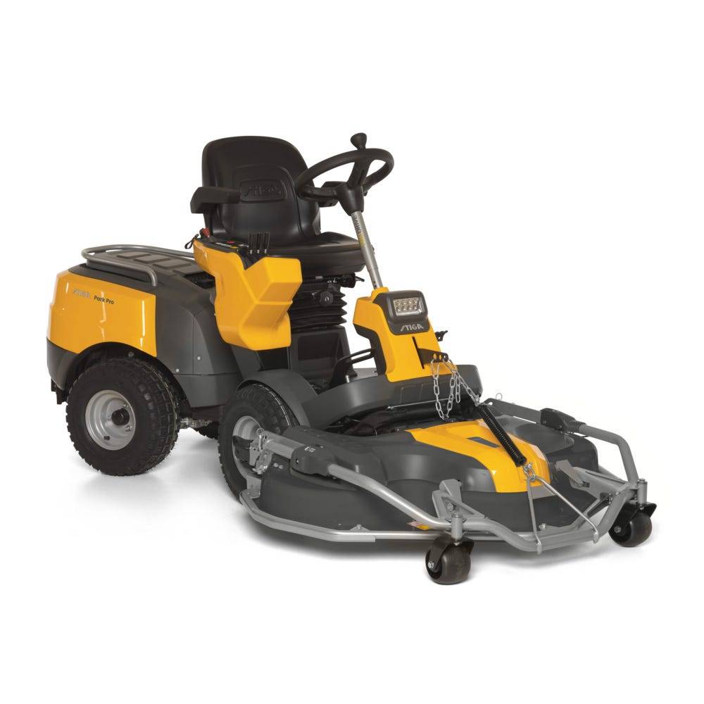 Stiga - Park Pro 900 AWX-STIGA - Image 1