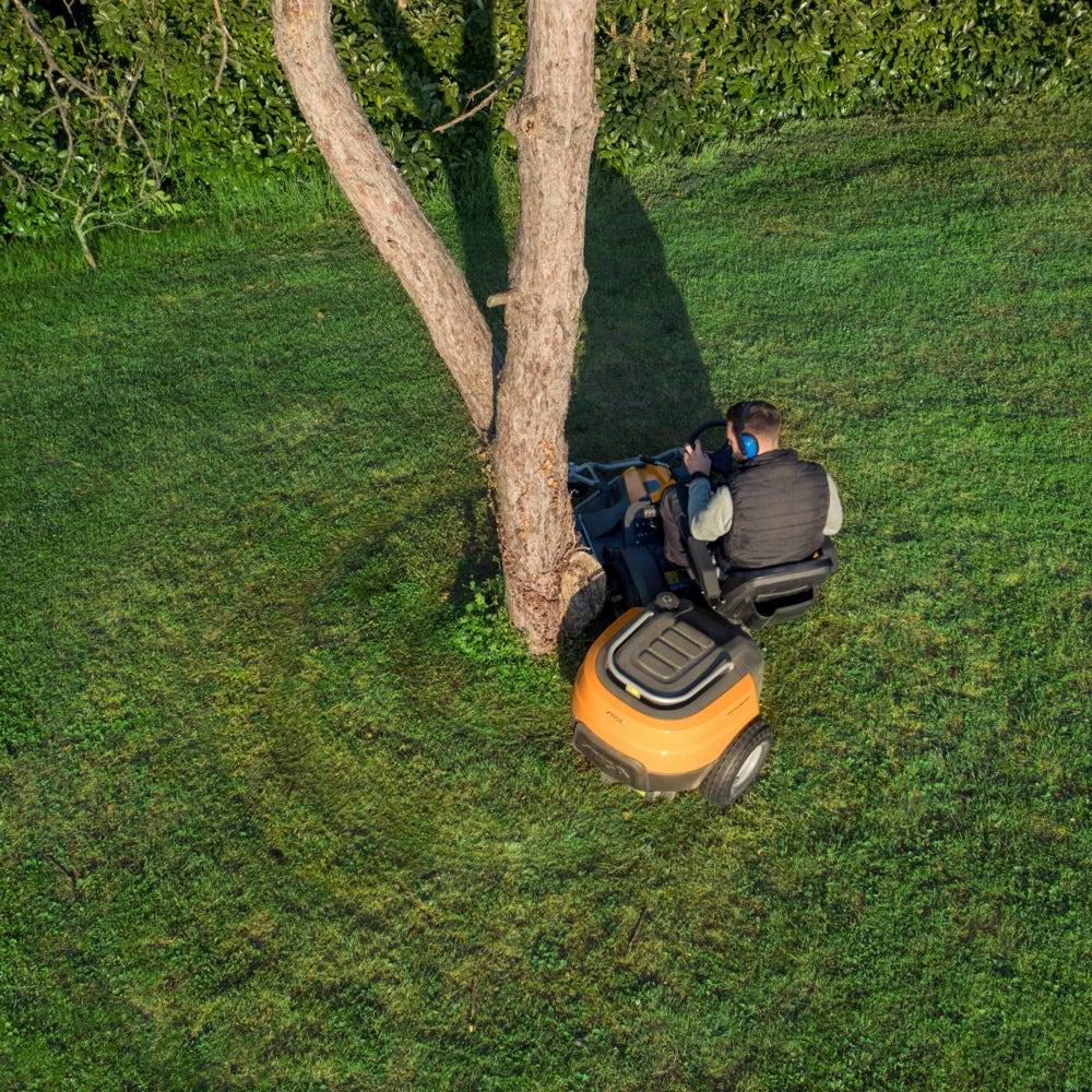 Stiga - Park Pro 900 AWX-STIGA - Image 6