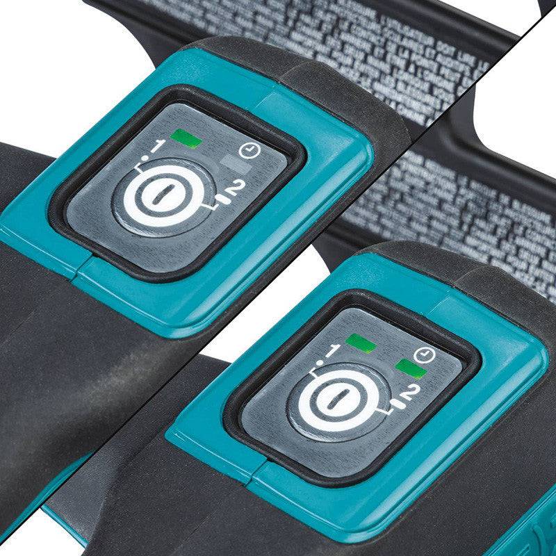 Tronçonneuse d'élagage 36V 2 x 18V Li-Ion 35 cm MAKITA - DUC356PT2B - Image 3