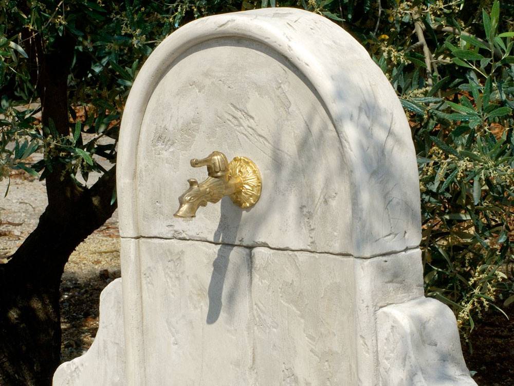 Habitat Et Jardin - Fontaine "stropez" - 1.00 X 0.53 X 0.94 M -habitat Et Jardin - Imagen 2