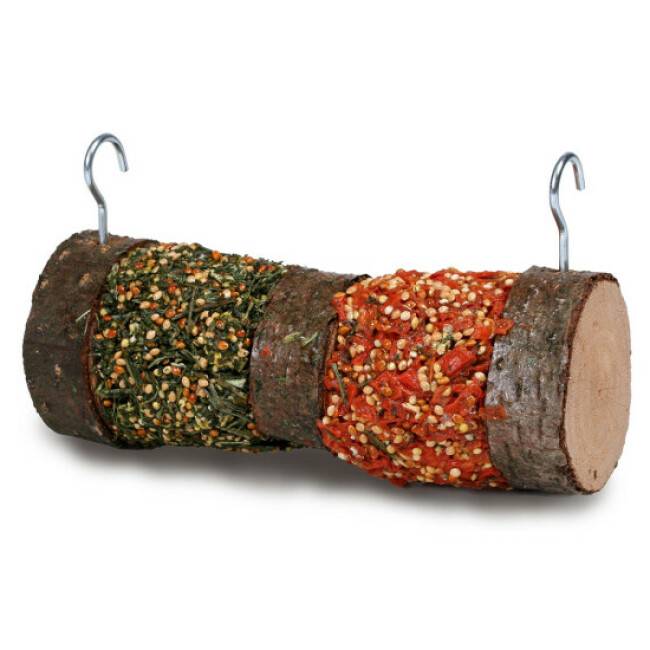 Rongis - Doble rollo de zanahoria y perejil para colgar 160 g - RONGIS