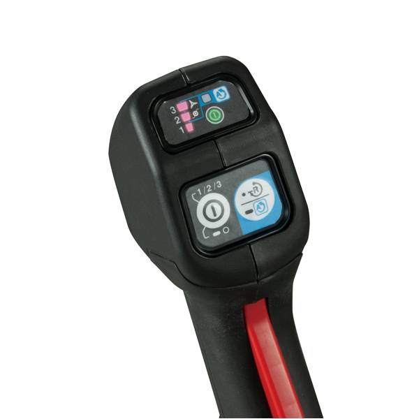 Coupe-herbe 36V DOLMAR - sans batterie ni chargeur - AT3725AZ - Imagen 3