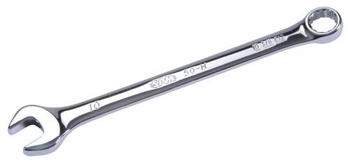 Clé mixte multi-empreintes 10 mm SAM - 50H10 - Imagen 1