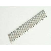 Boîte 2000 pointes ancrages 50 BOSTITCH - Pour cloueur F21PL-E - MCN400R50GAL