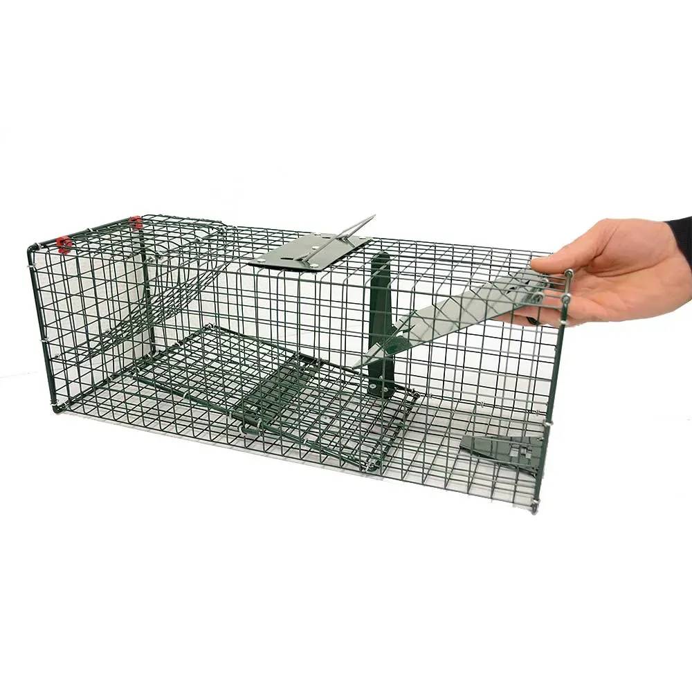 Autre - Ratière 1 entrée armement facile  50 X 19 X 18cm - Image 6