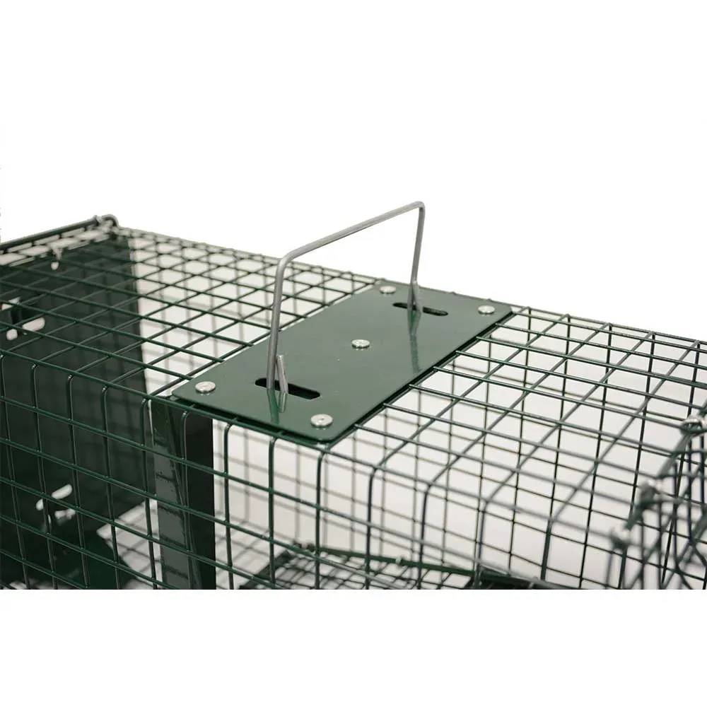 Autre - Ratière 1 entrée armement facile  50 X 19 X 18cm - Image 3