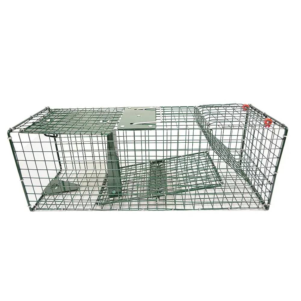 Autre - Ratière 1 entrée armement facile 50 X 19 X 18cm - Image 5