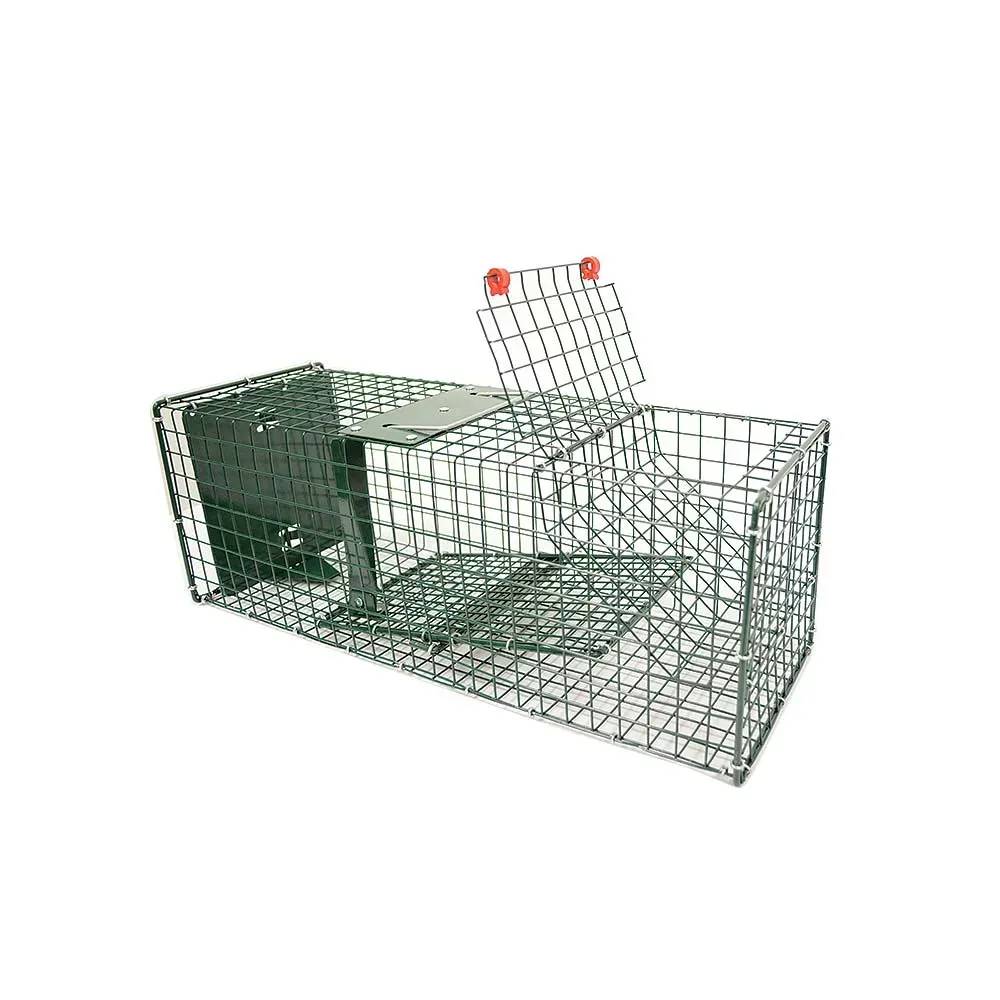 Autre - Ratière 1 entrée armement facile 50 X 19 X 18cm - Image 4