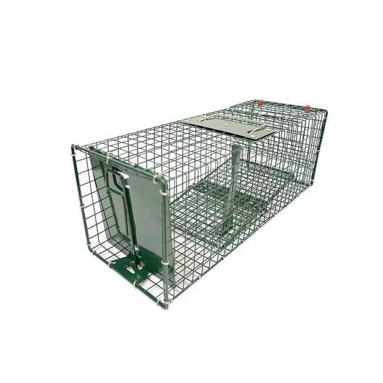 Autre - Ratière 1 entrée armement facile 50 X 19 X 18cm - Image 2