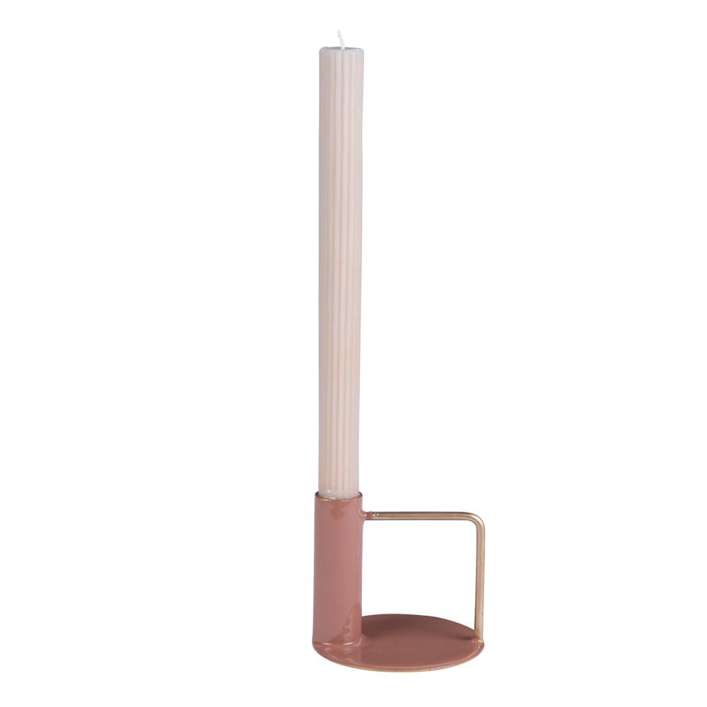 Chandelier en métal Venizia 8 cm (1 modèle aléatoire) - Imagen 2