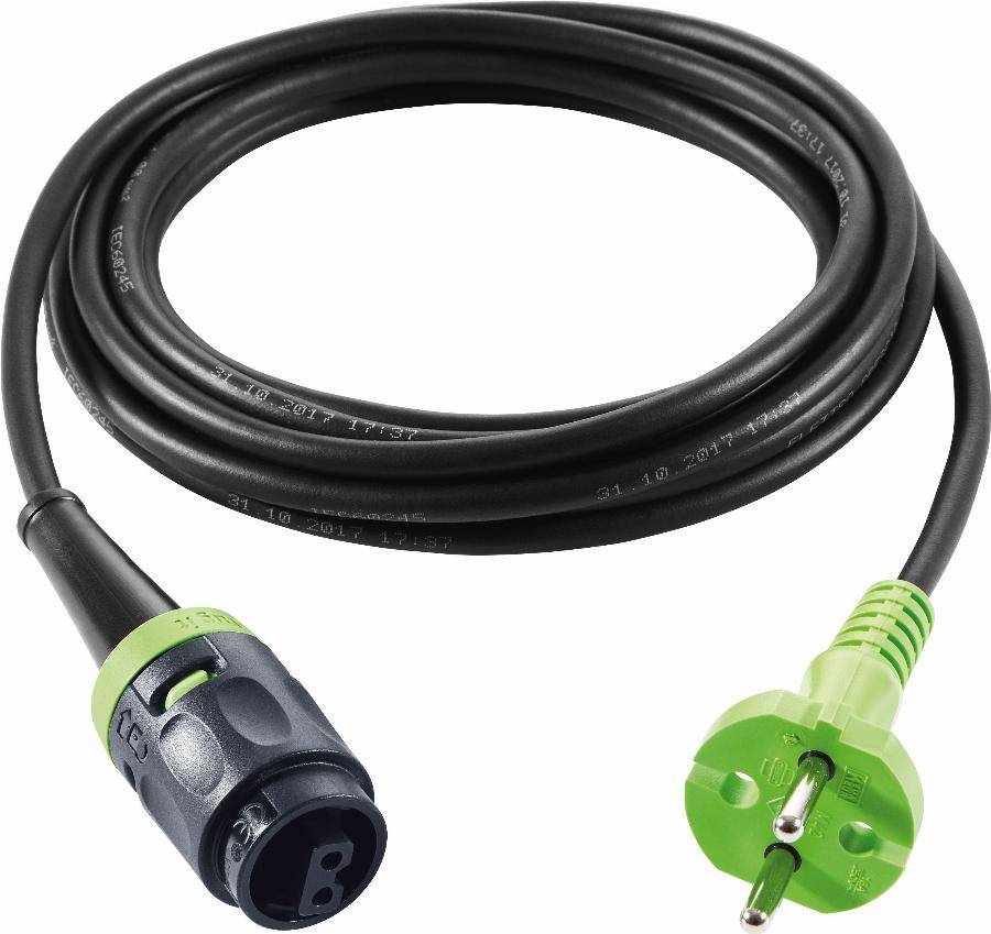 Festool - Câble plug it FESTOOL H05 RN-F-10 - 203937