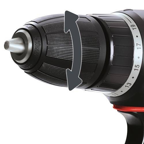 Einhell - Perceuse-visseuse sans fil TH-CD 12-2 Li Einhell - Image 7