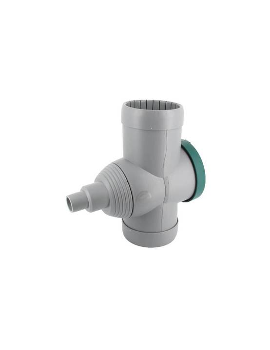 Collecteur Filtrant Eau de Pluie 3P Filtre Inox - Image 3