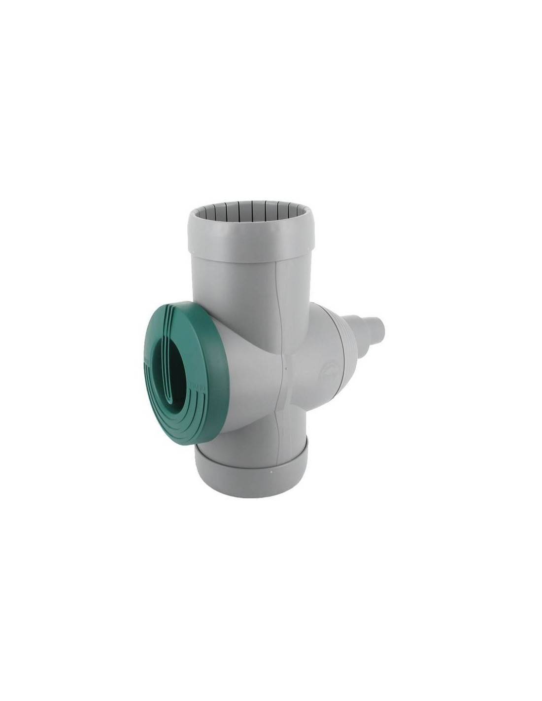 Collecteur Filtrant Eau de Pluie 3P Filtre Inox - Image 4