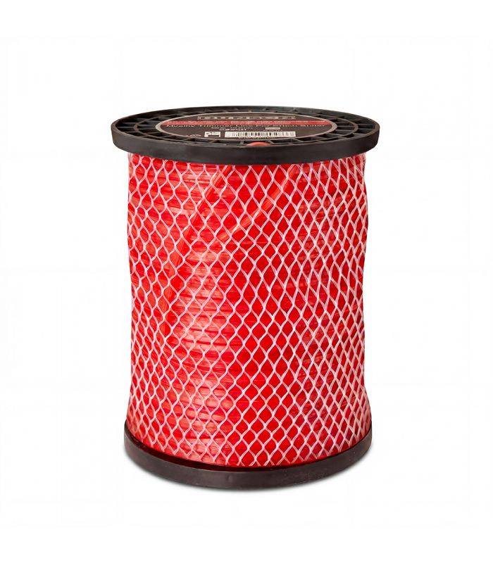 Fil débroussailleuse carré 3,0mm 190m en bobine - DUNSCH 7312300190SQ - Imagen 3