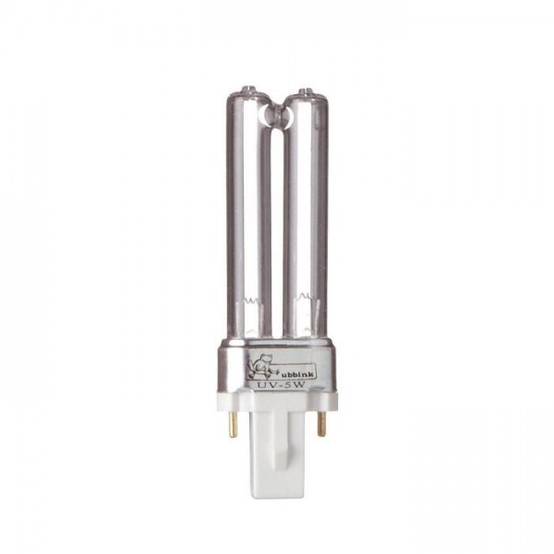 AlgClear 2500, filtre UV‑C 5W pour bassin ≤ 5000 L (UBBINK) - Image 3