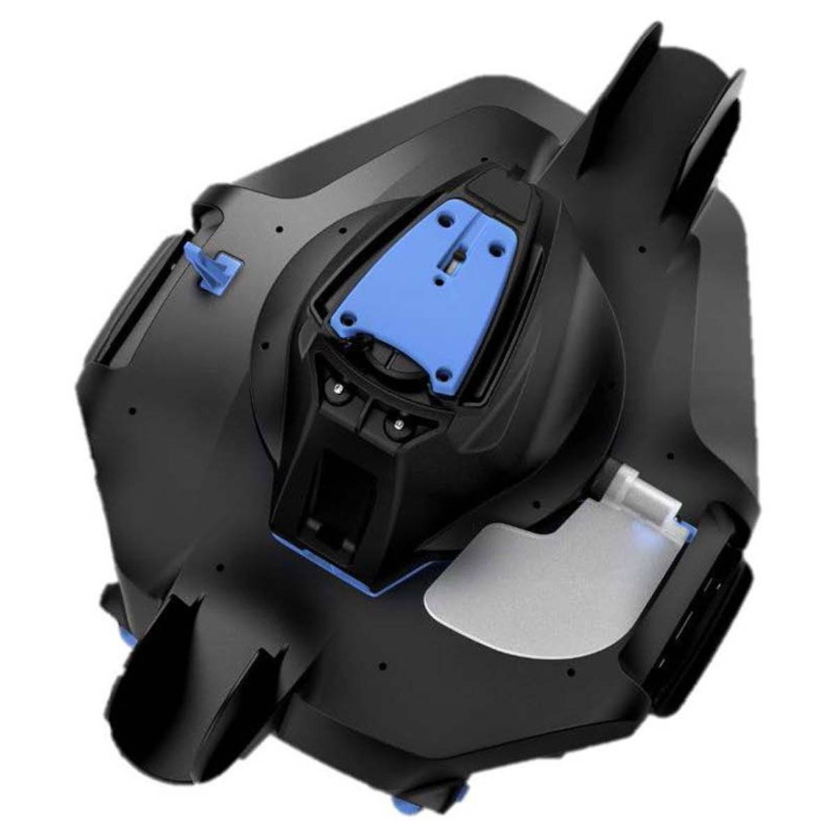 Robot électrique sans fil piscine RC16CBX/EU Kokido - Imagen 2