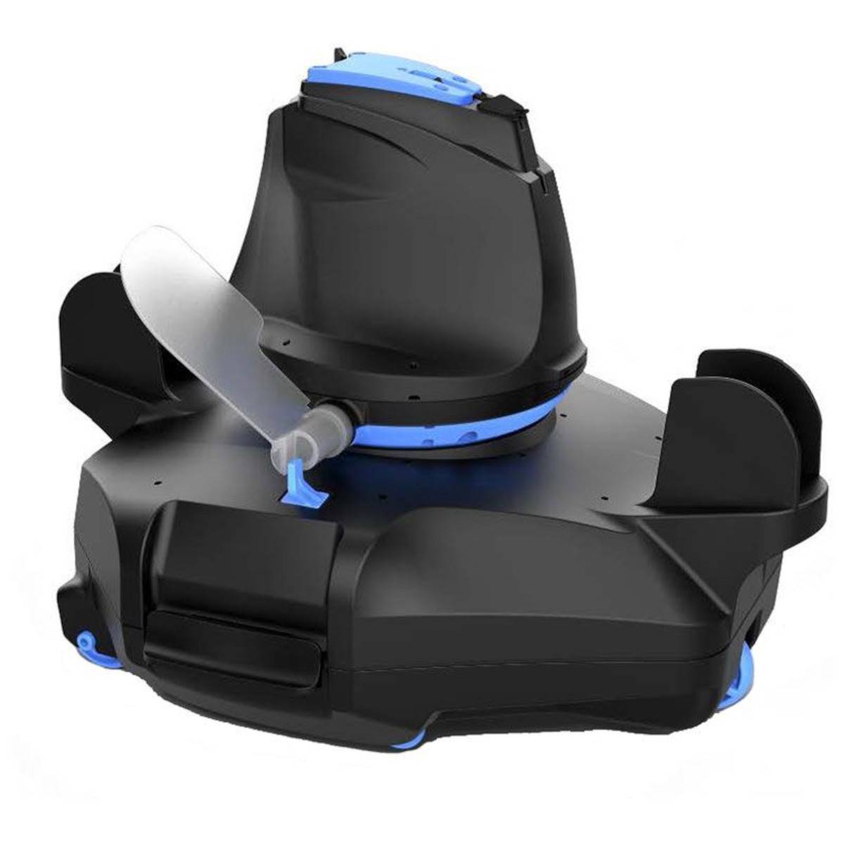 Robot électrique sans fil piscine RC16CBX/EU Kokido - Imagen 1