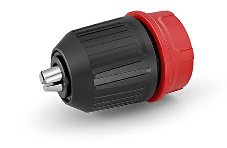 Mandrin à serrage rapide BF 18.0-EC FLEX - 453986