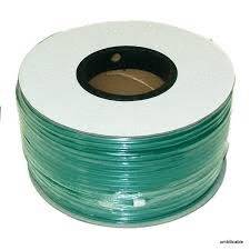 Câble coaxial KX6 A vert - FILS & CÂBLES - 999911 (NEB)
