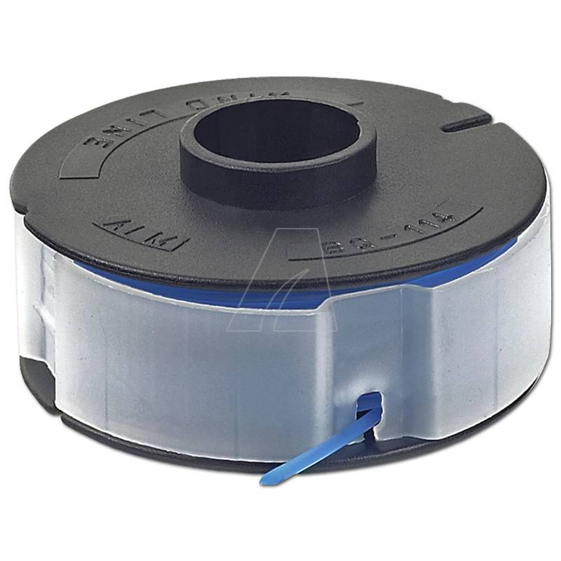 Arnold - Bobine de fil pour coupe-bordure Bosch, Adlus, IKRA Mogatec Arnold