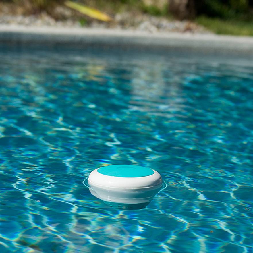 Ondilo - Analyseur d'eau connecté wifi + bluetooth ICO POOL SALT Ondilo - Imagen 3