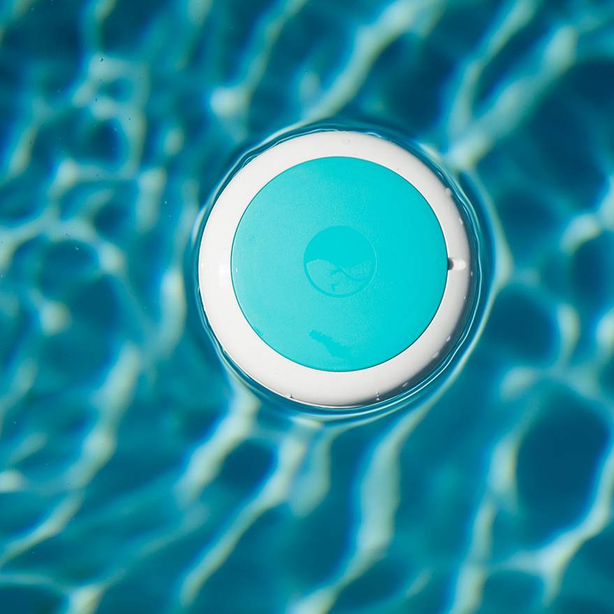 Ondilo - Analyseur d'eau connecté wifi + bluetooth ICO POOL SALT Ondilo - Imagen 5