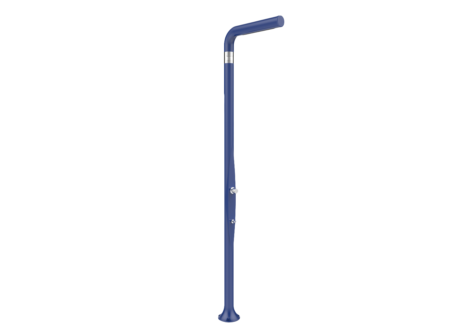 Douche traditionnelle polyéthylène FUNNY YANG T225 BLEUE by ARKEMA DESIGN - Imagen 1