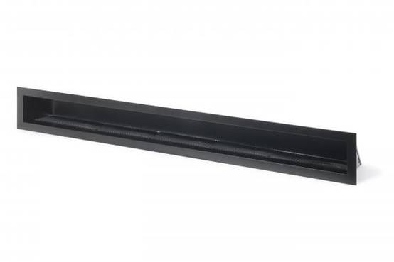 Grille de hotte décorative SOHO blanche – 180 x 90 mm