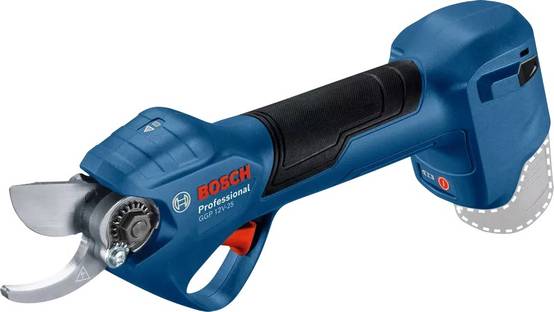 Bosch - Élagueur sans fil Pro Pruner GGP 12V-25 Professional sans batterie, ni chargeur - BOSCH - 06008D8101 - Image 1