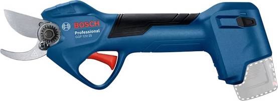 Bosch - Élagueur sans fil Pro Pruner GGP 12V-25 Professional sans batterie, ni chargeur - BOSCH - 06008D8101 - Image 2